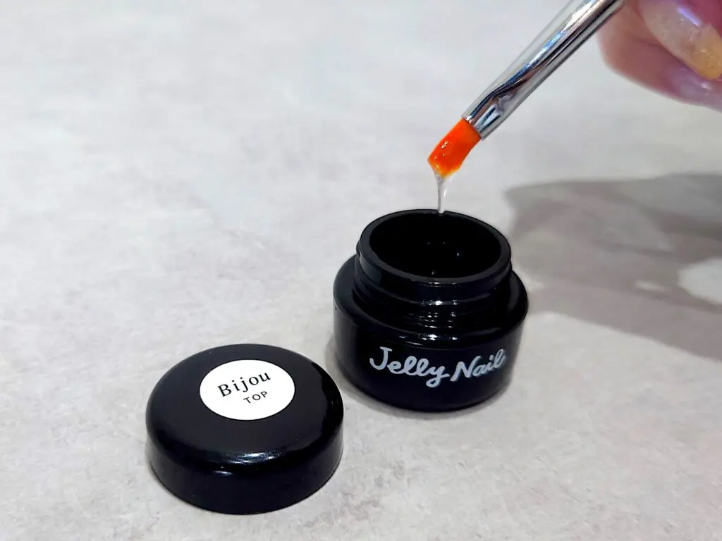 クリアジェルってそれぞれどう違う 種類と使い方をご紹介します Unknown Beauty Place アンノウン ビューティ プレイス