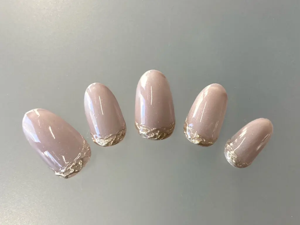 Jelly Nail」とUnknown Beauty Placeのコラボ限定カラーが登場！パール