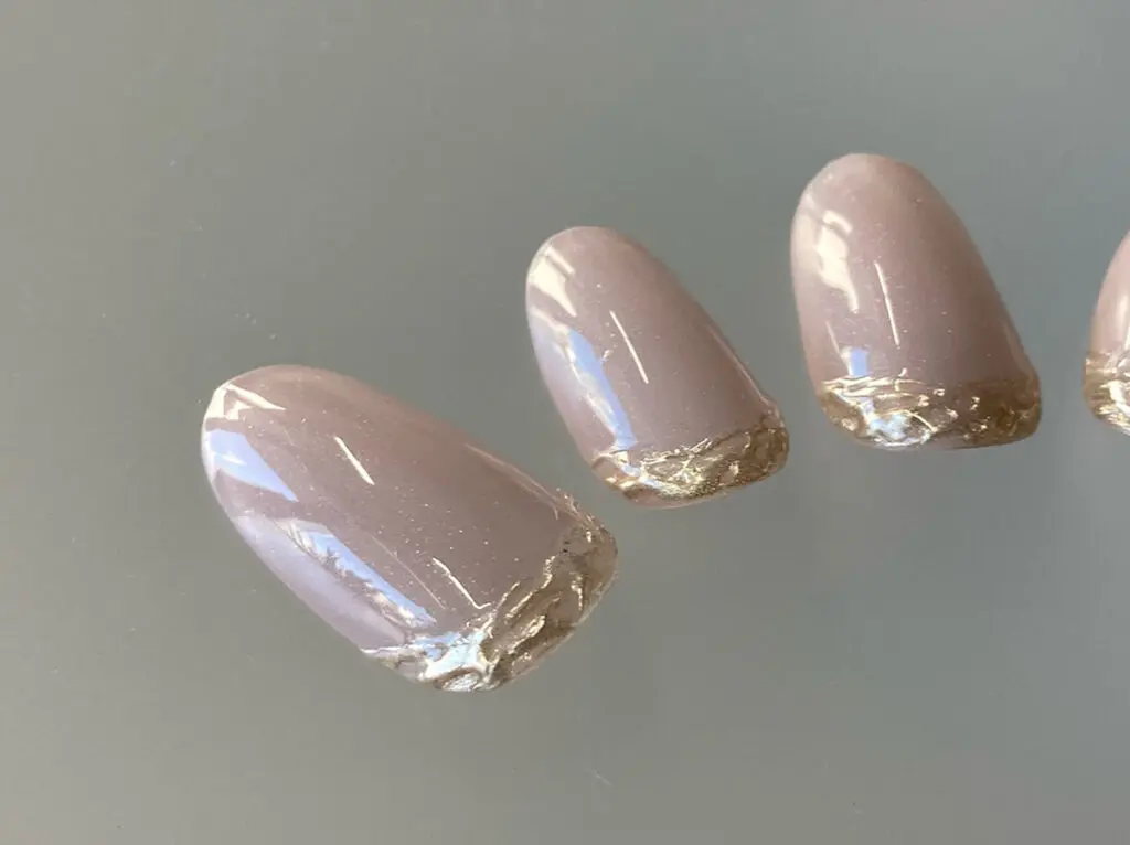 Jelly Nail」とUnknown Beauty Placeのコラボ限定カラーが登場！パール