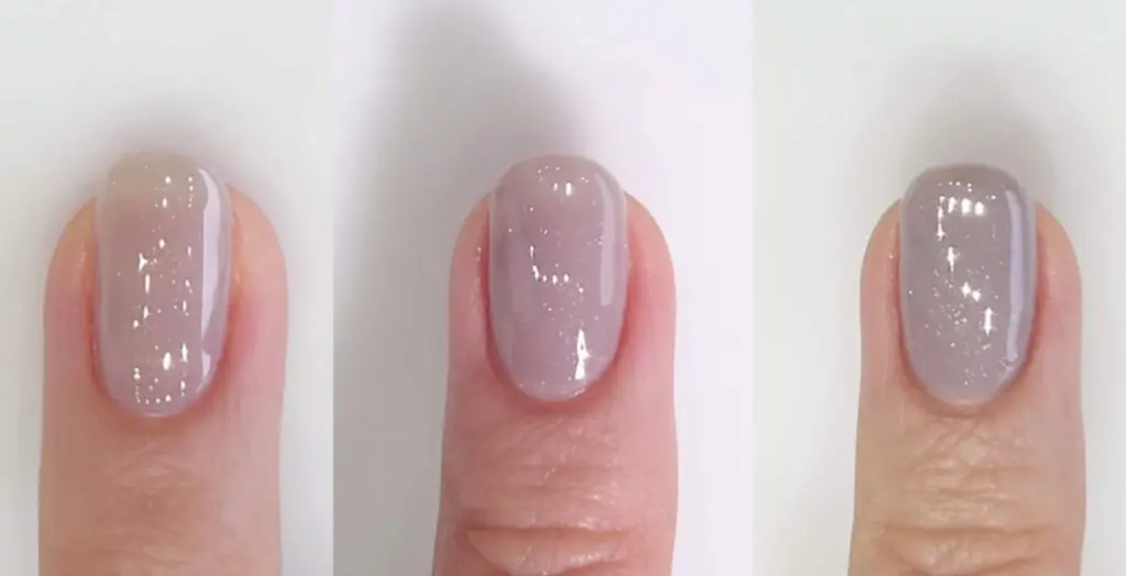 Jelly Nail」とUnknown Beauty Placeのコラボ限定カラーが登場！パール