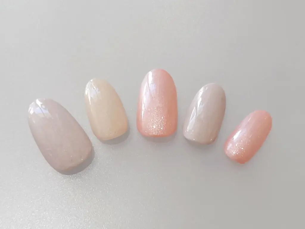 2026年最新】初めてセルフジェルネイルをする人必見！系統別のオススメ