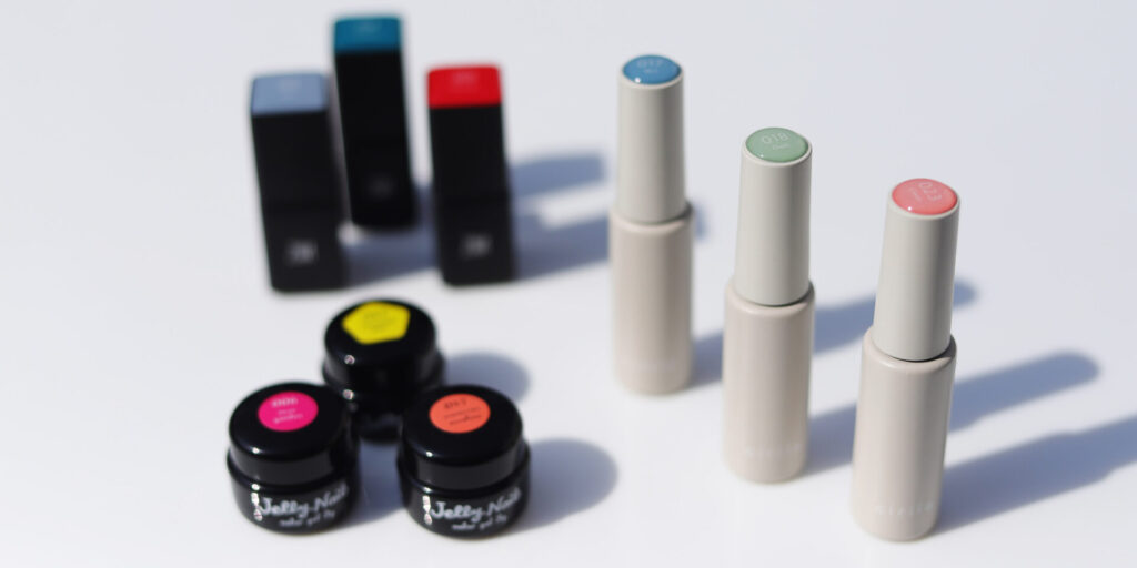 専門家が教えるジェルネイルキットの選び方!おすすめ2022発売の最新