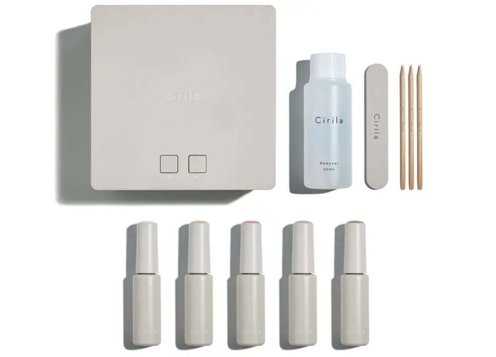 Petitor 電動ネイルマシン プロ用 ネイルオフ 「プチトルS＆