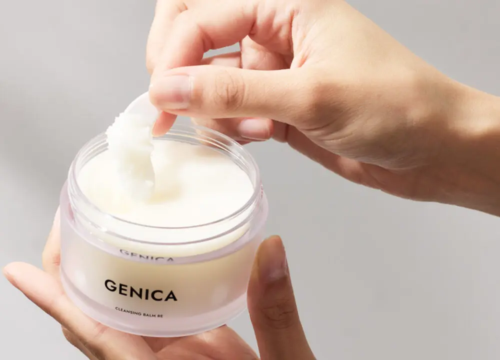 クレンジングバームの正しい使い方