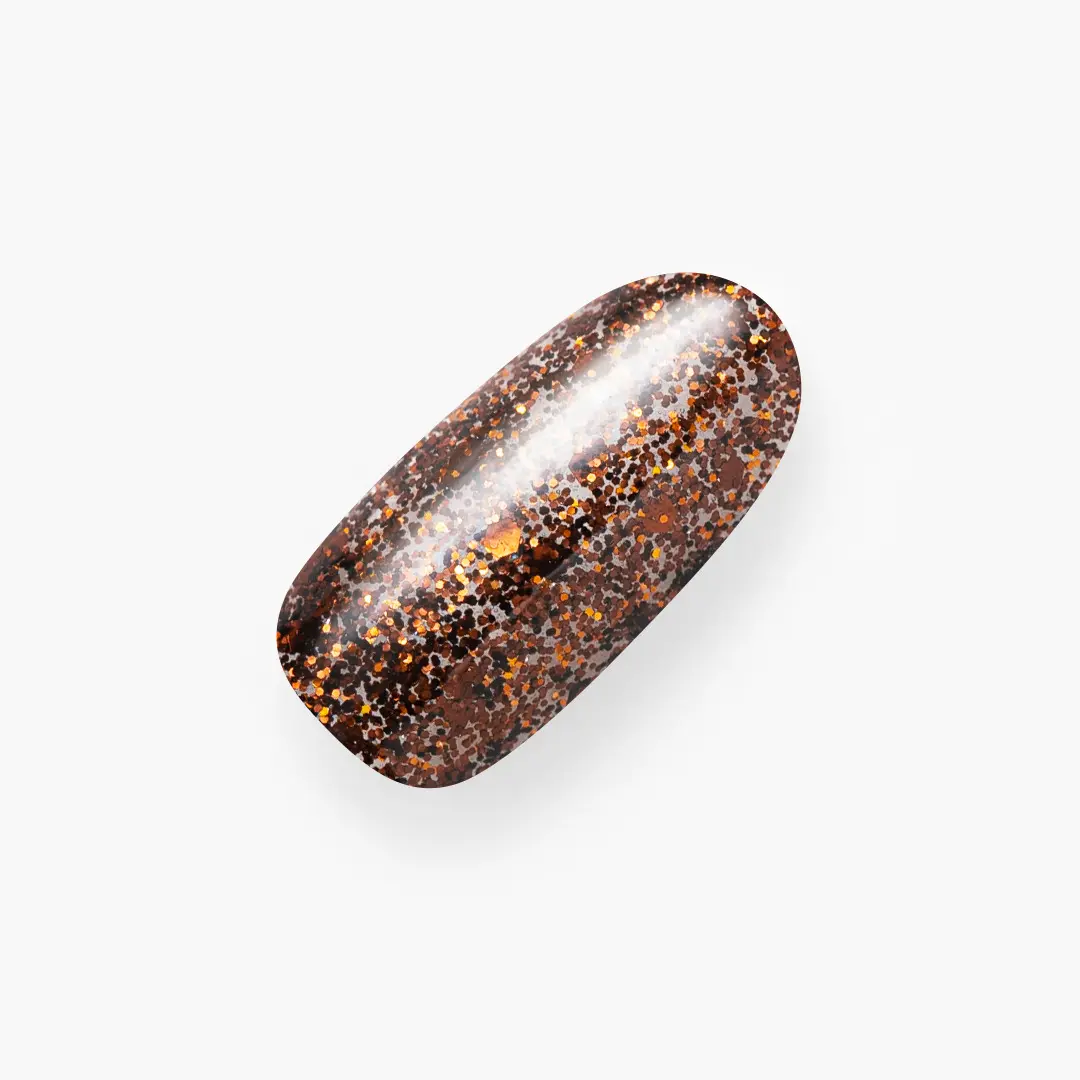 ジェリーネイルに定番カラーが新登場！ワンカラーやアクセントにも