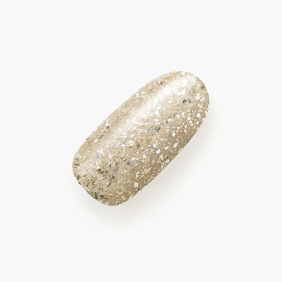 ジェリーネイルに定番カラーが新登場！ワンカラーやアクセントにも