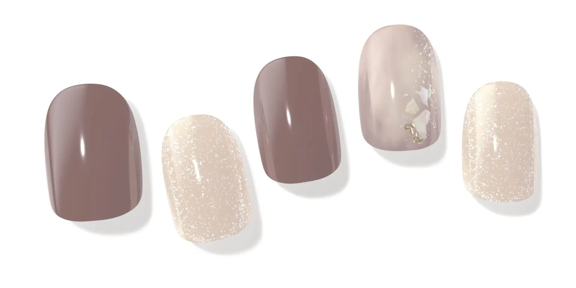 ジェルネイルシールおすすめ12選【2025年最新】ネイリストが正しい