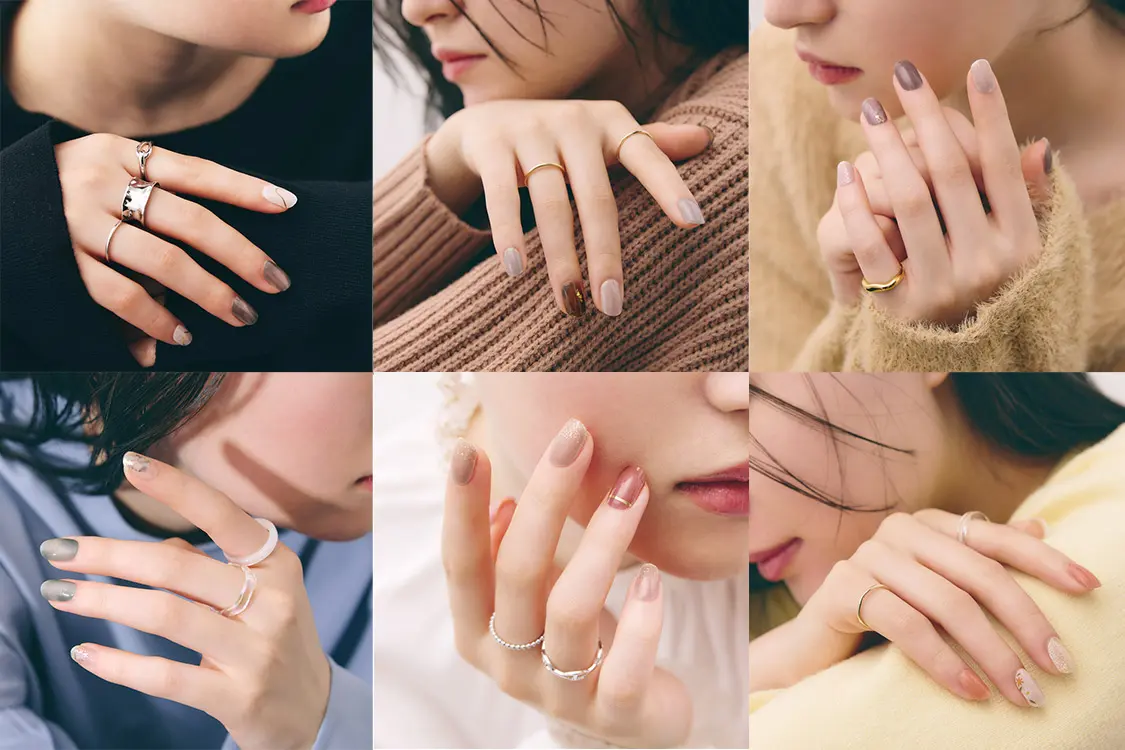 ジェルネイルシールおすすめ12選【2026年最新】ネイリストが正しい