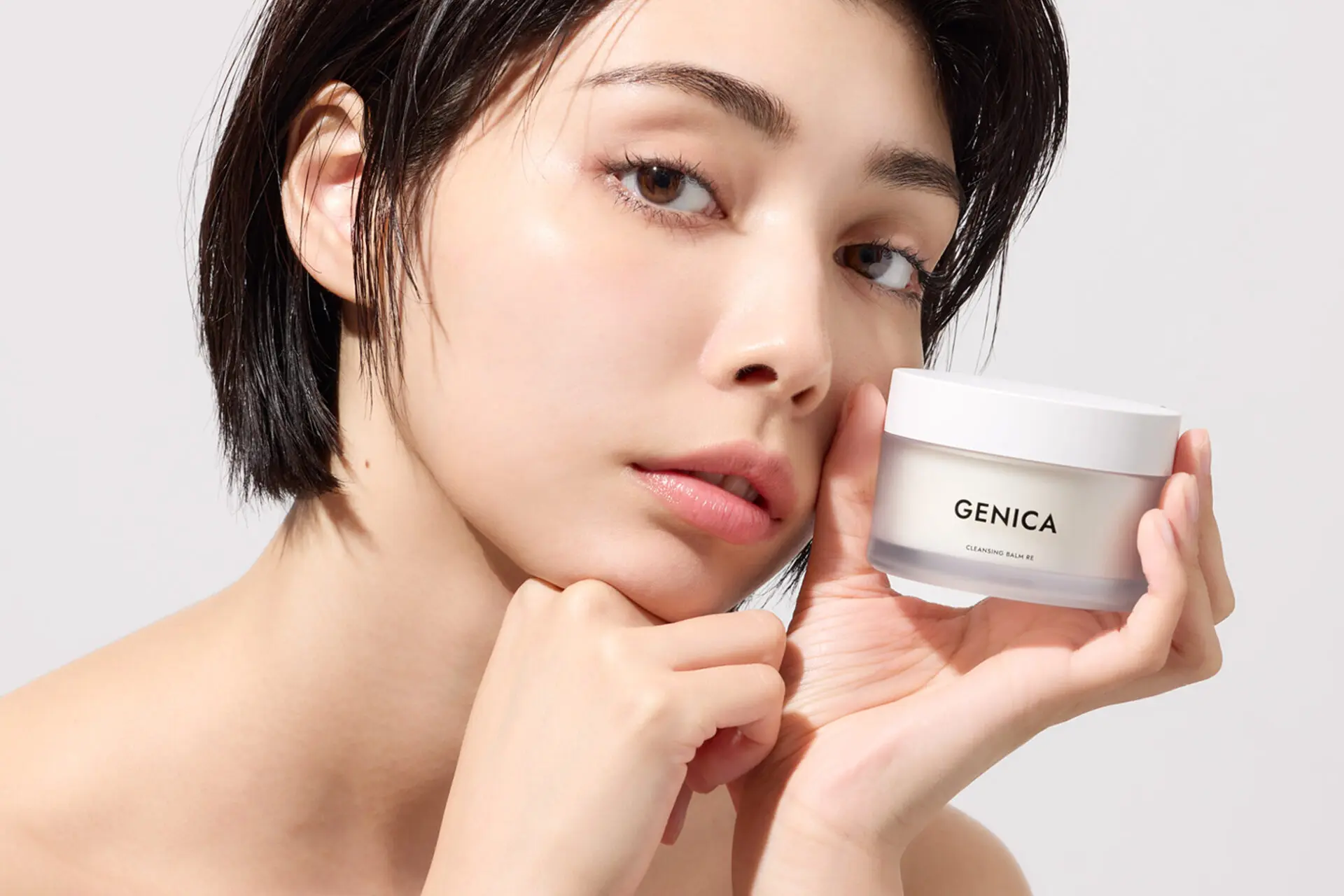 敏感肌のみんなが待っていた 医薬部外品のクレンジングバーム