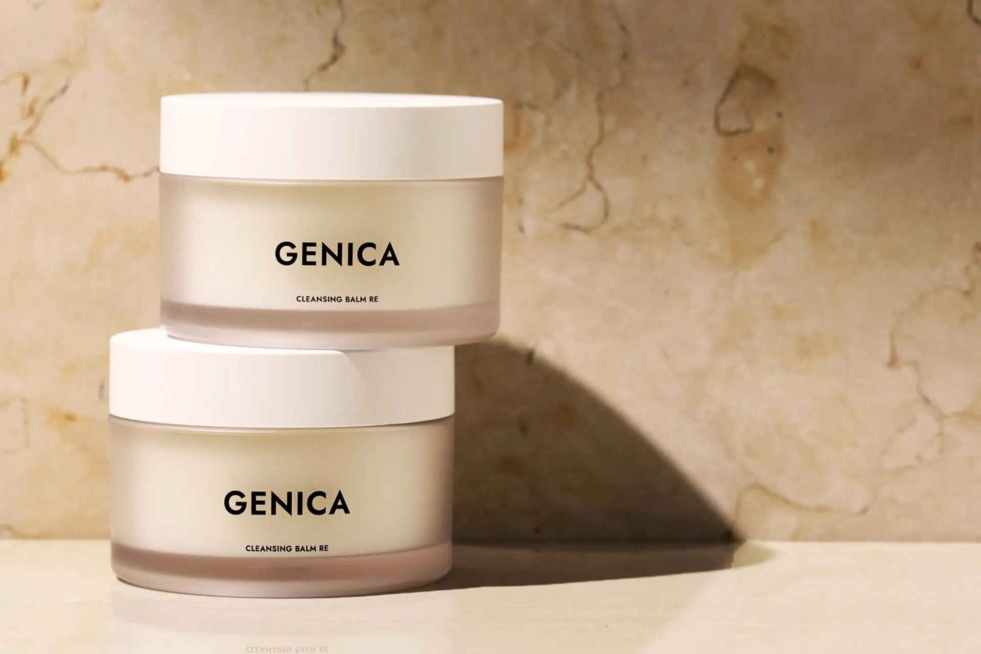 スキンケアブランド「GENICA（ジェニカ）」取り扱い開始のお知らせ