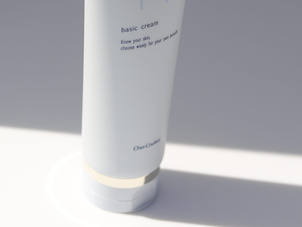 クレンジングクリーム