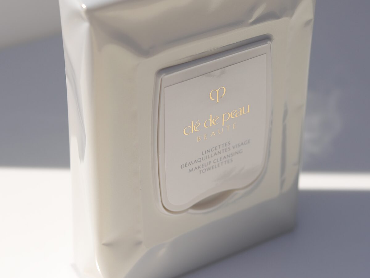 クレンジングシート
