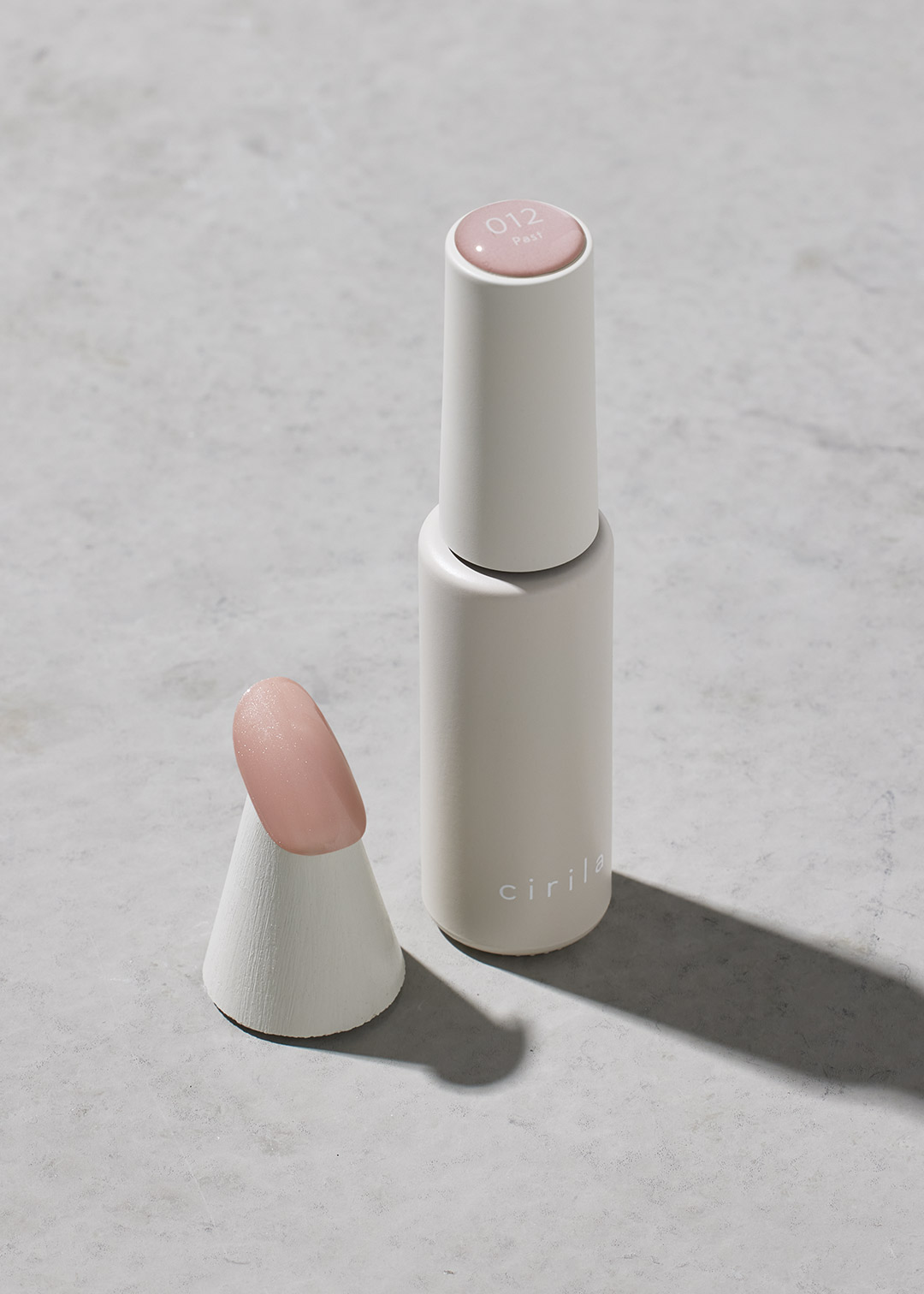 シリラ カラージェル 012 Pass（パス）