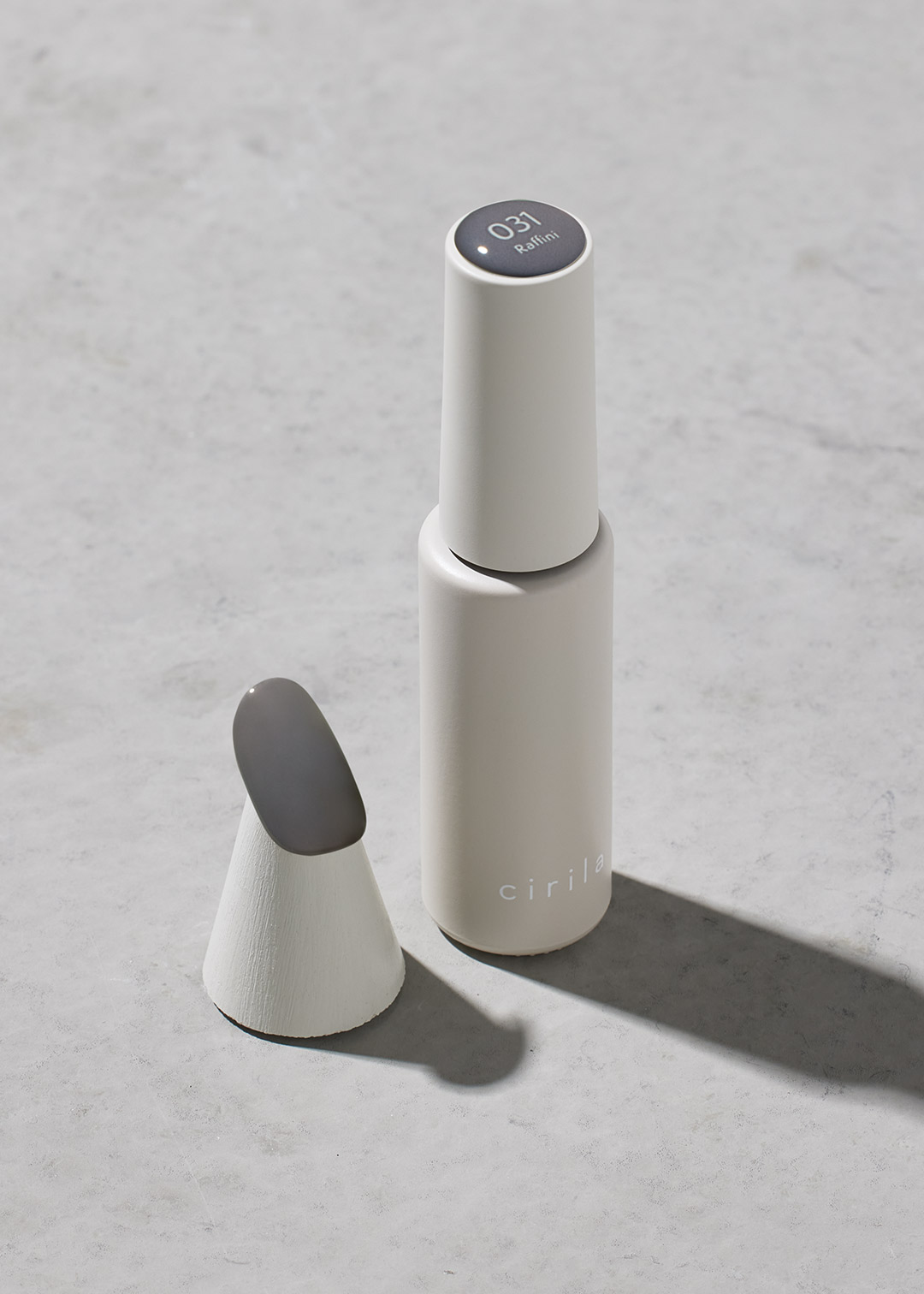 シリラ カラージェル 031 Raffini（ラフィニ）