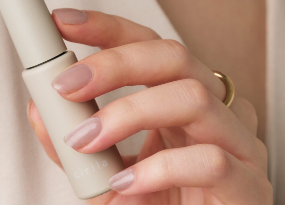 シリラ2026AW新色